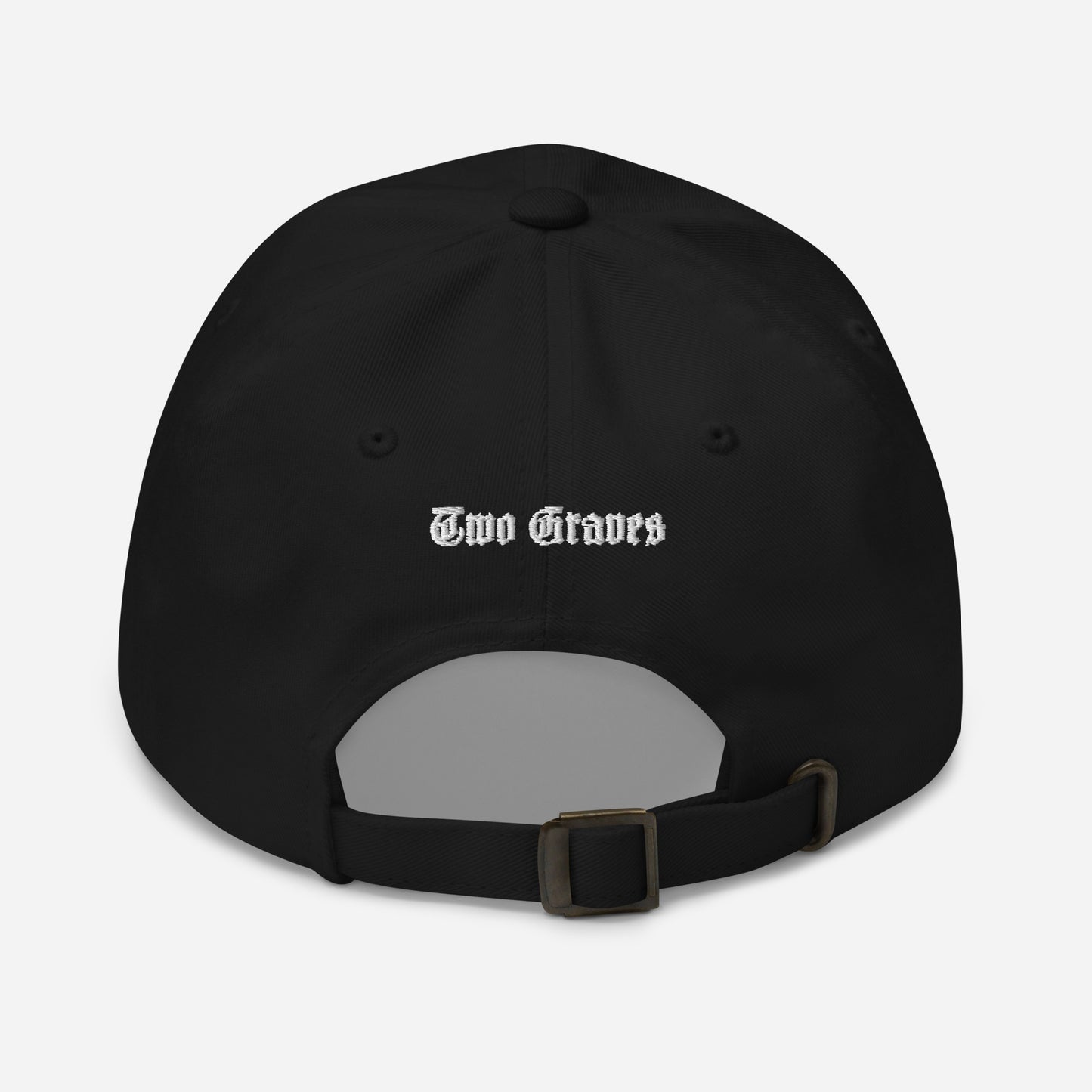 TWO GRAVES- Surf Club Hat