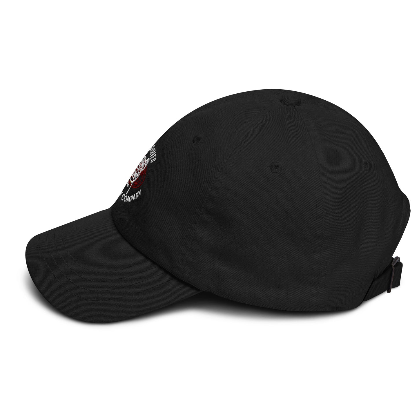 TWO GRAVES- Merc Hat