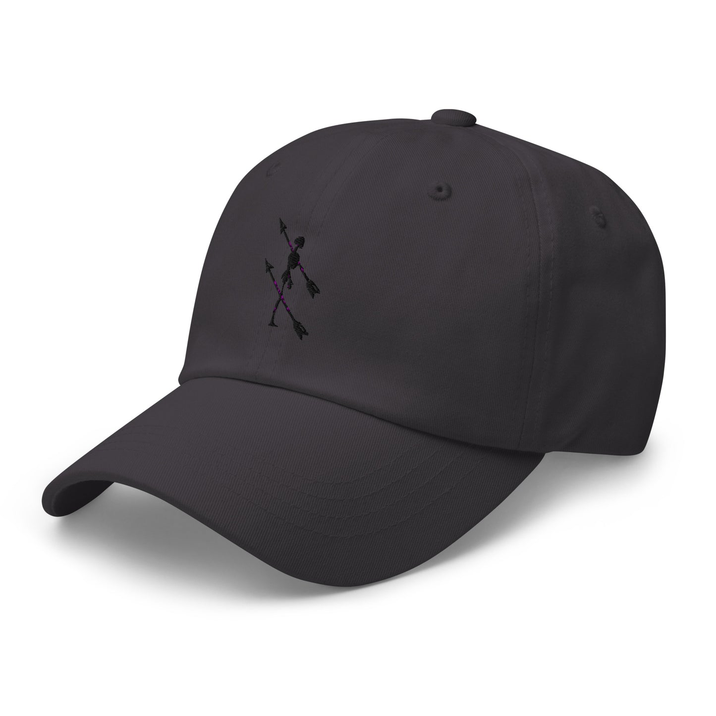 TWO GRAVES- Prepped Hat