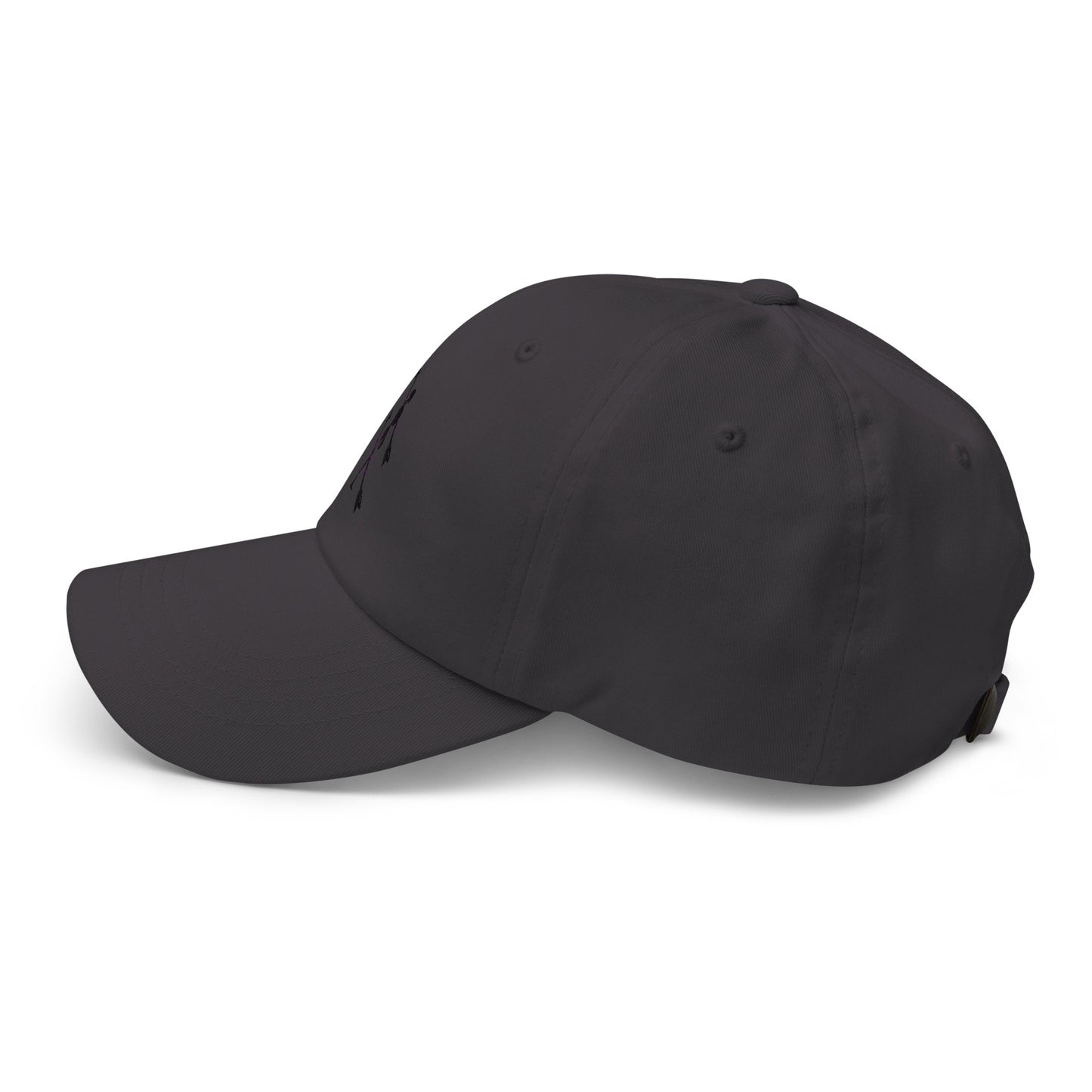 TWO GRAVES- Prepped Hat