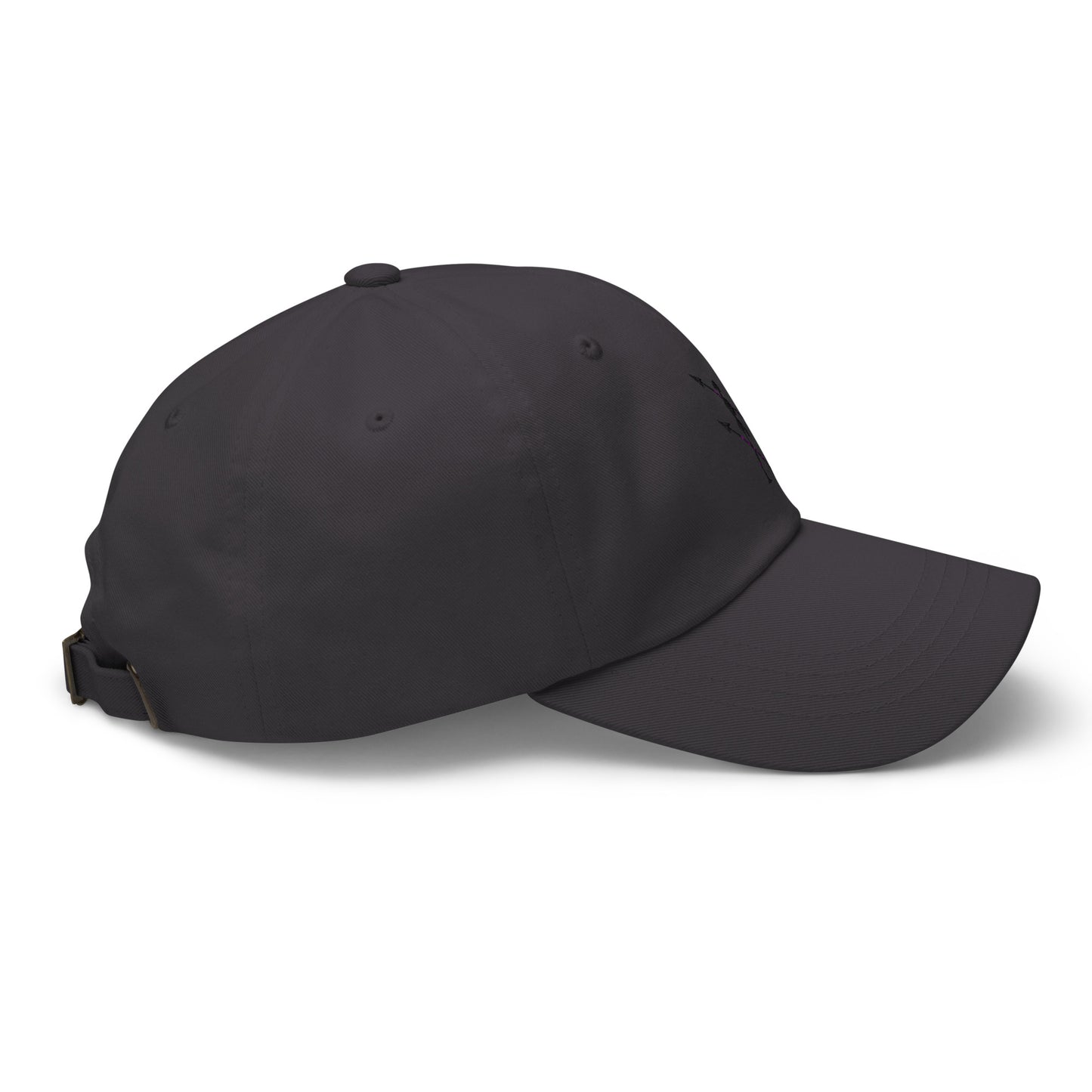TWO GRAVES- Prepped Hat