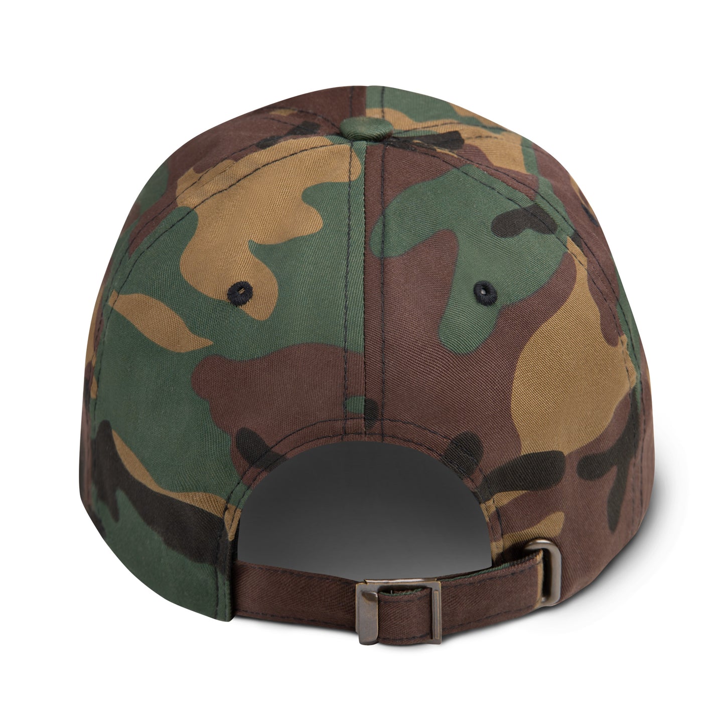 TWO GRAVES- Merc Hat
