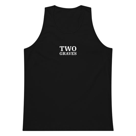 TWO GRAVES- Symmetry Tank