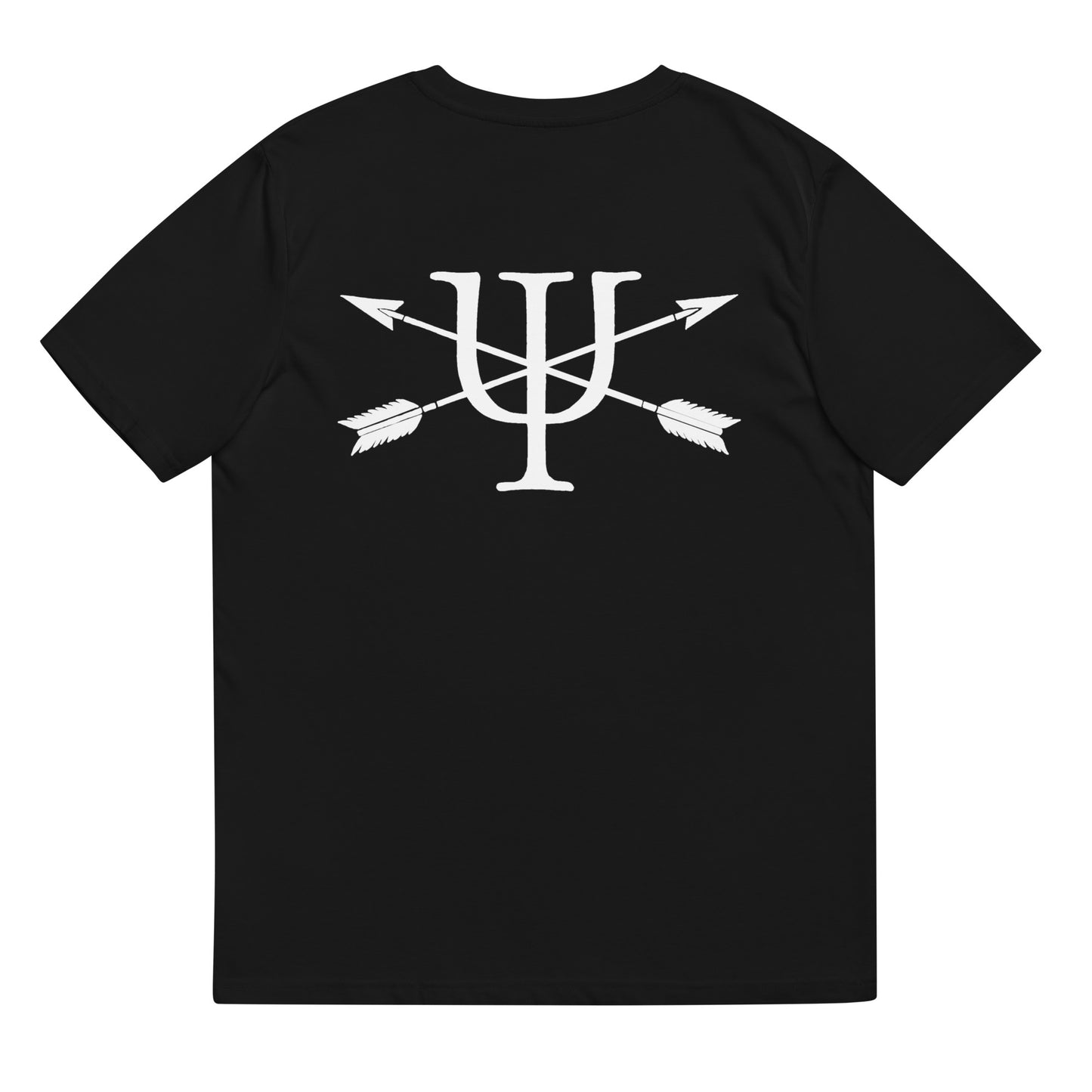 TWO GRAVES- PSYOPS Tee (B)