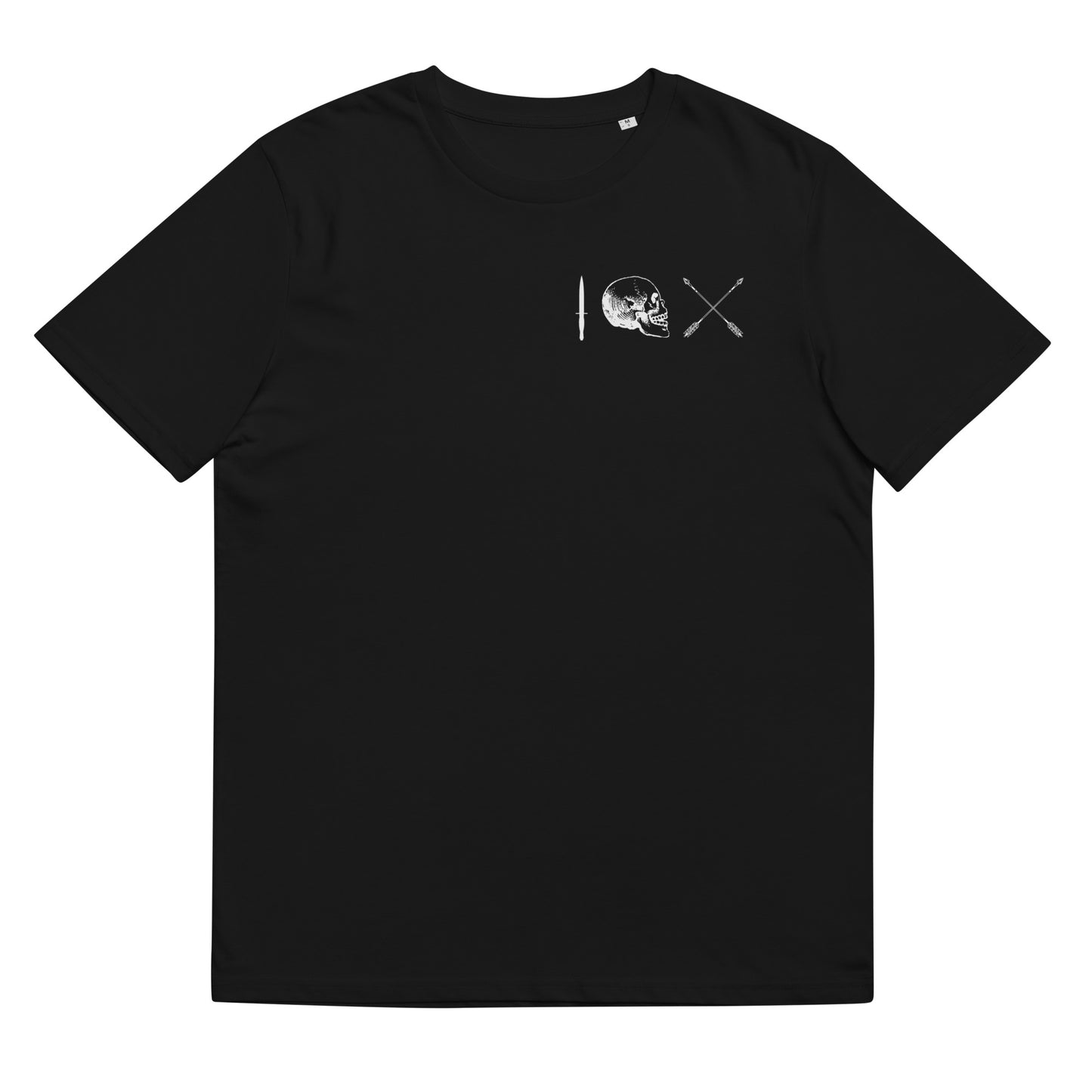 TWO GRAVES- Well-Versed Tee