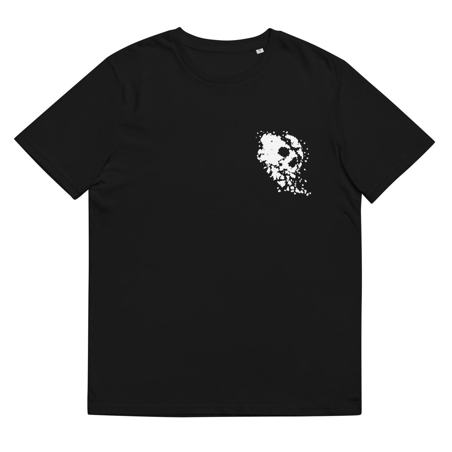 TWO GRAVES- Leaflet Drop Tee