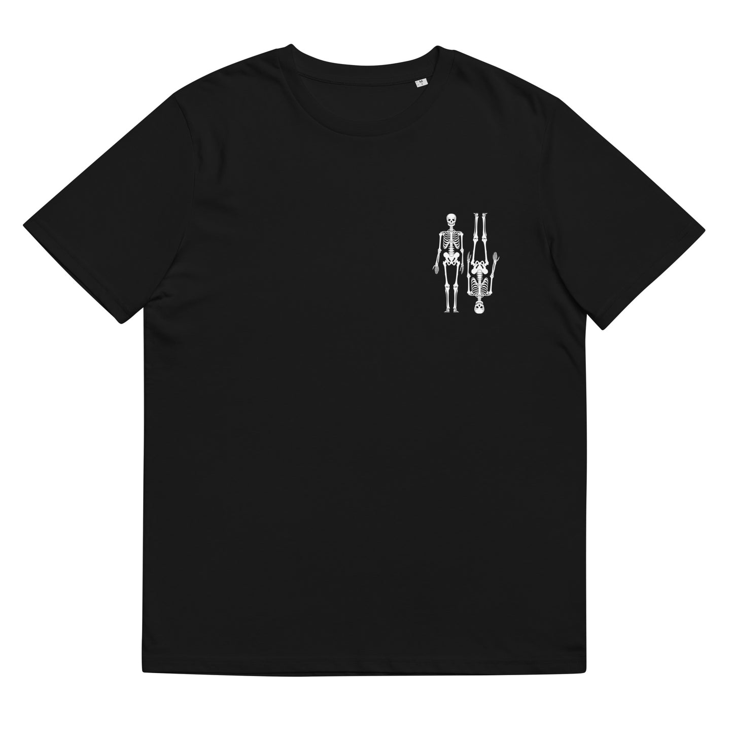 TWO GRAVES- Infiltrate Tee