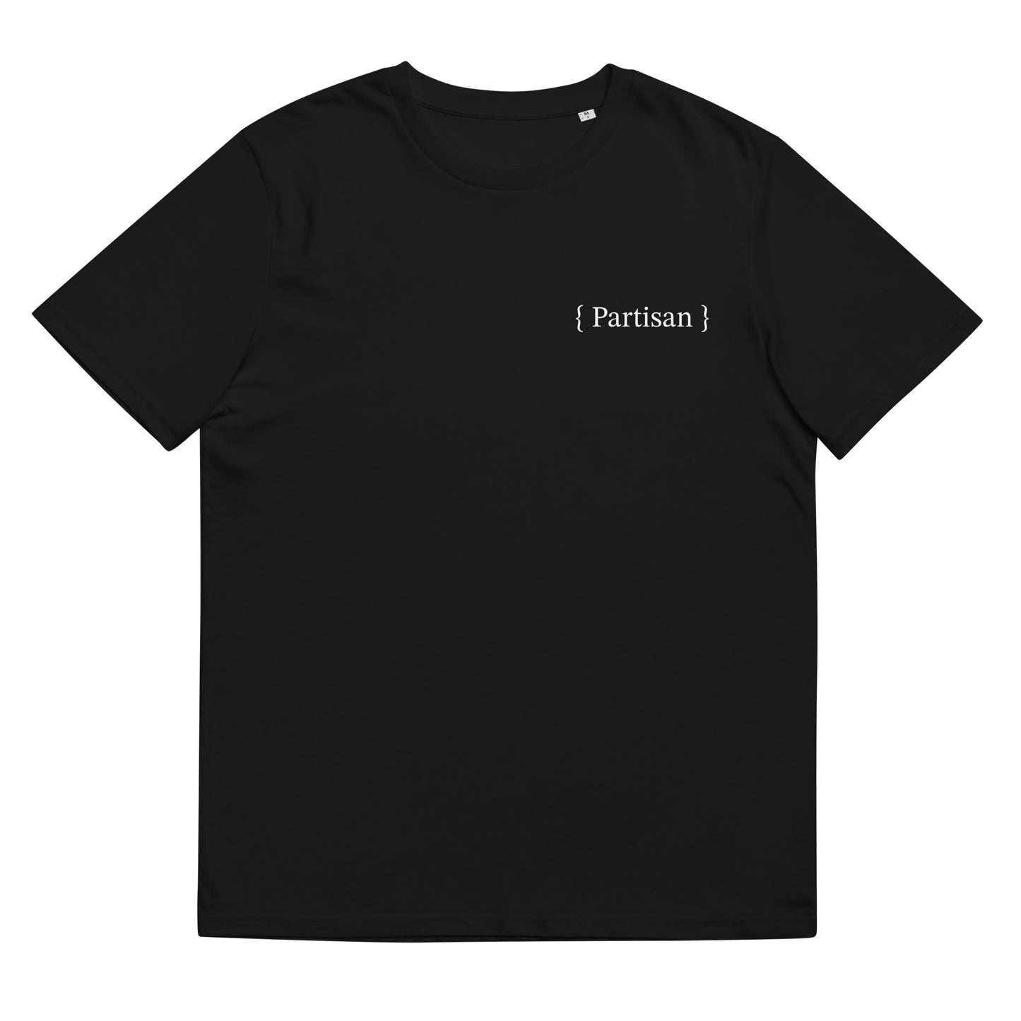 TWO GRAVES- Partisan 2.0 Tee