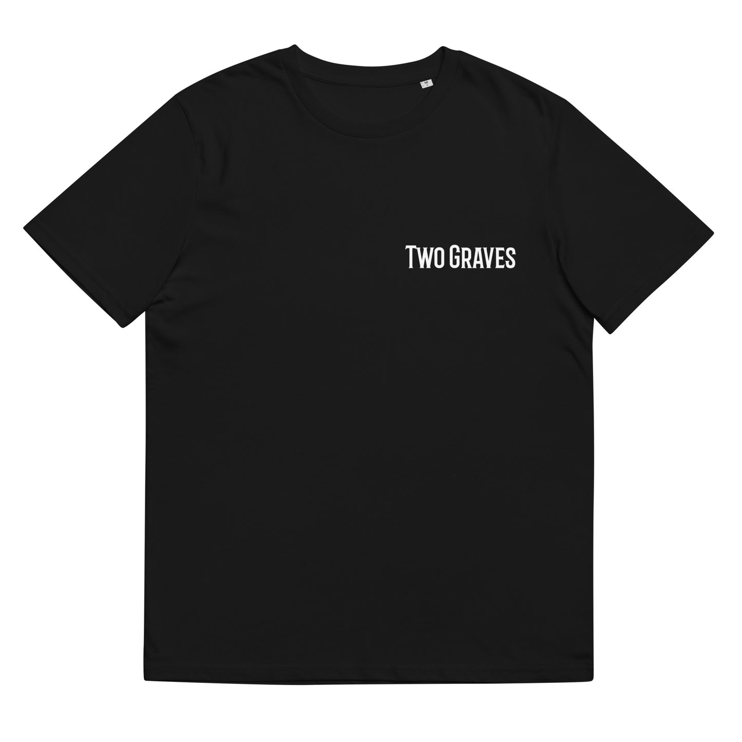 TWO GRAVES- Toad Tee