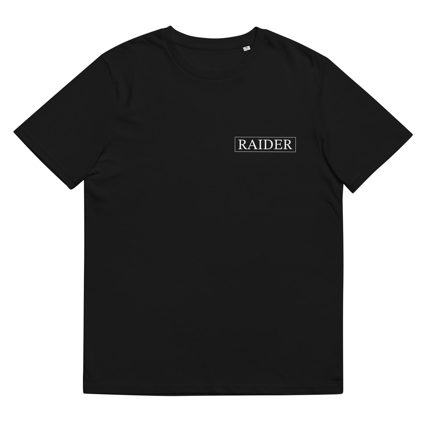 TWO GRAVES- Raider Tee
