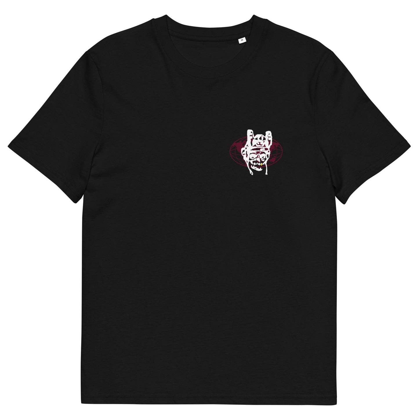 TWO GRAVES- Merch Tee