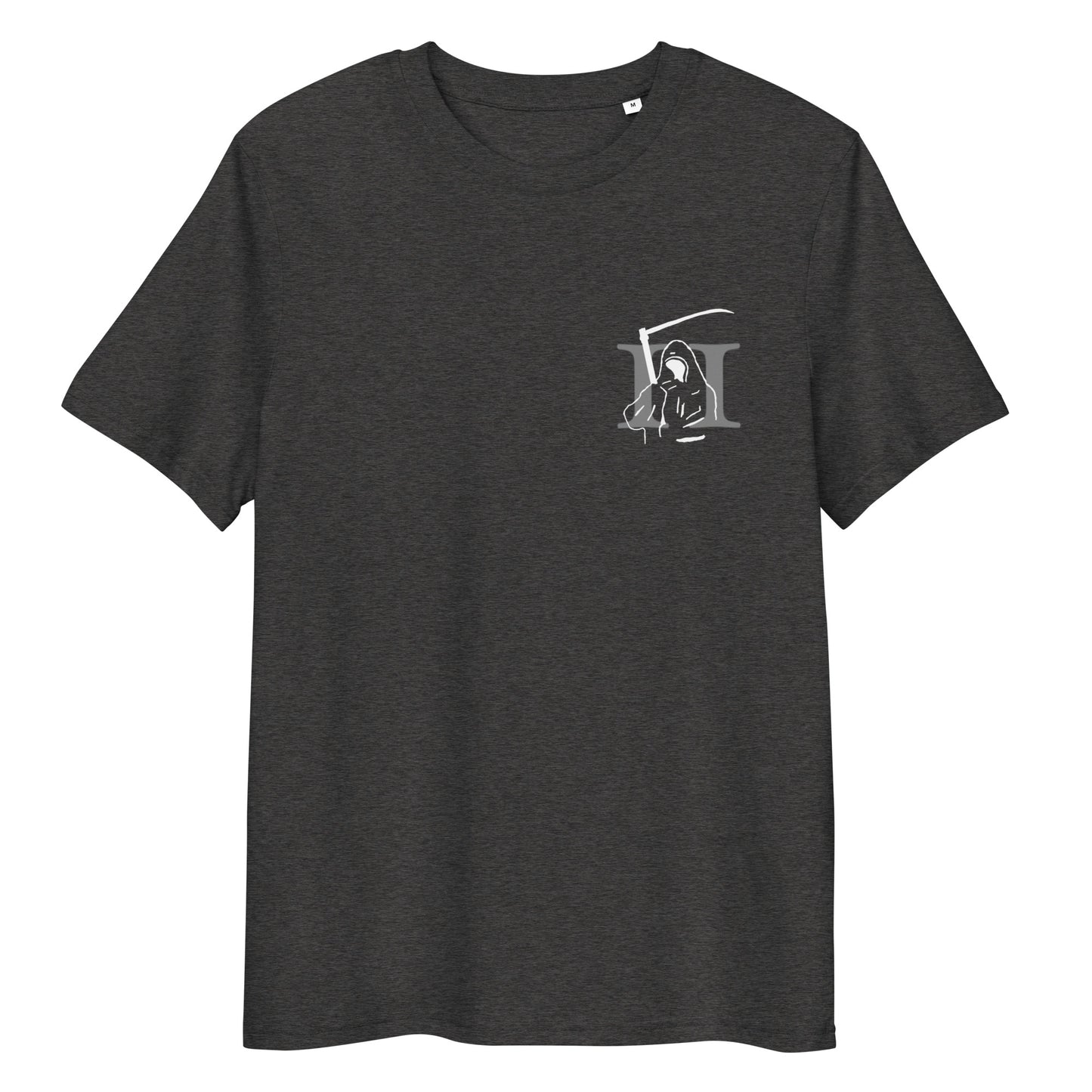 TWO GRAVES- Mech Tee
