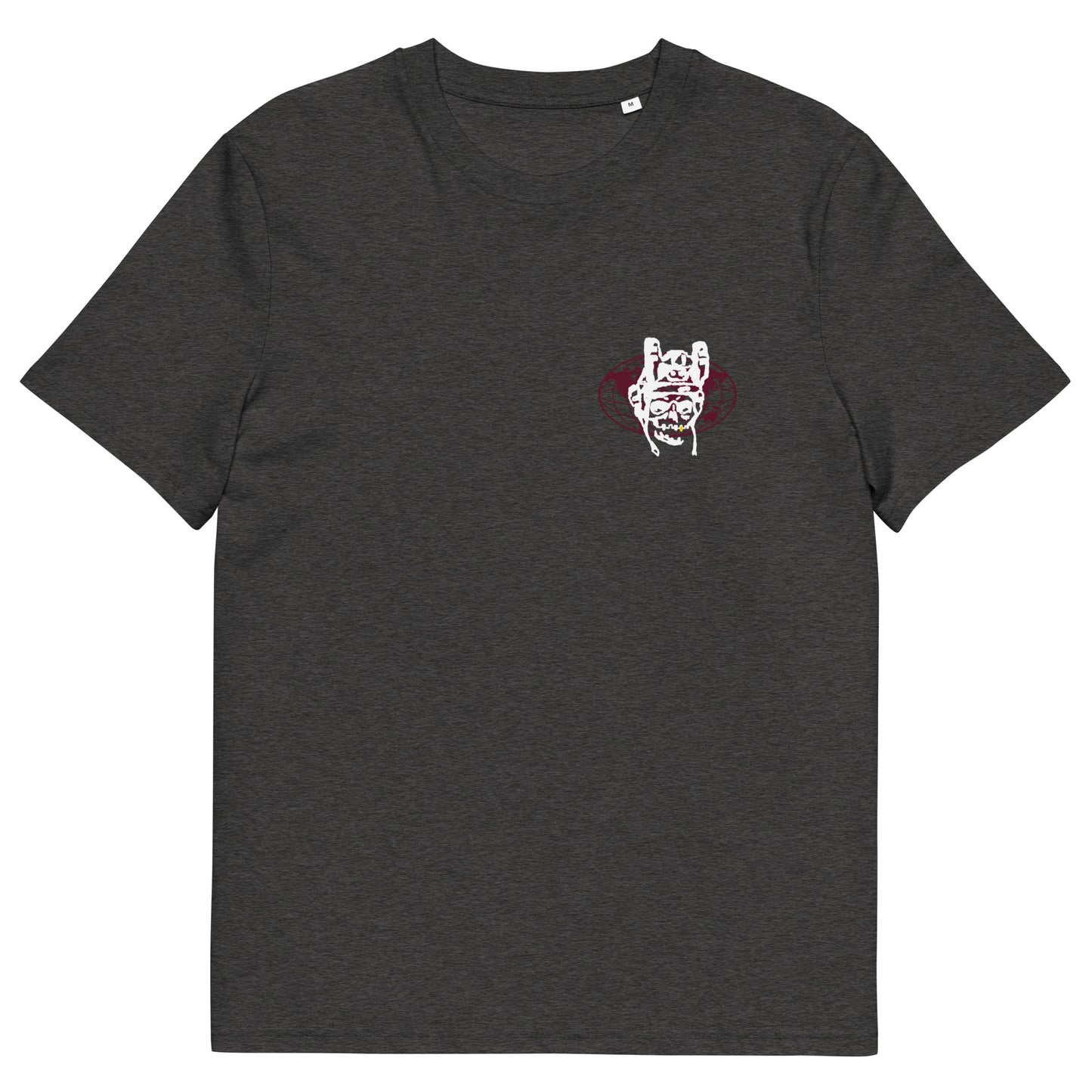 TWO GRAVES- Merch Tee