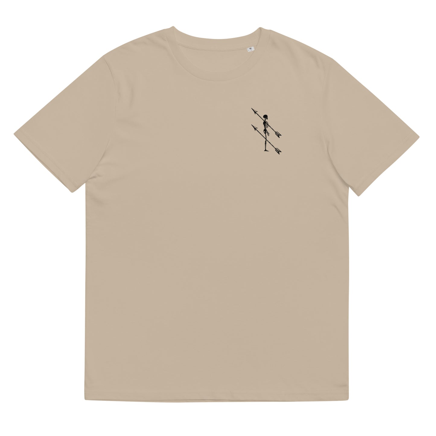 TWO GRAVES- Graveyard Shift Tee