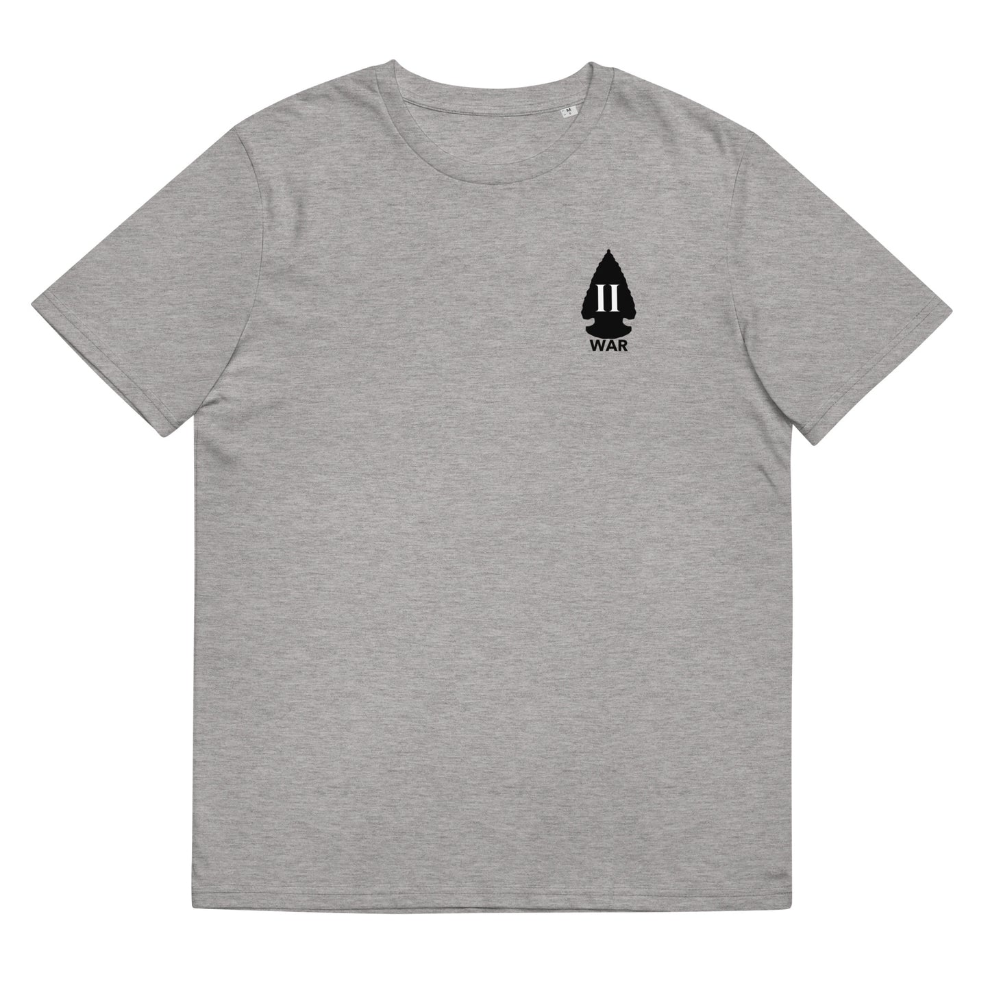 TWO GRAVES- Tip Tee