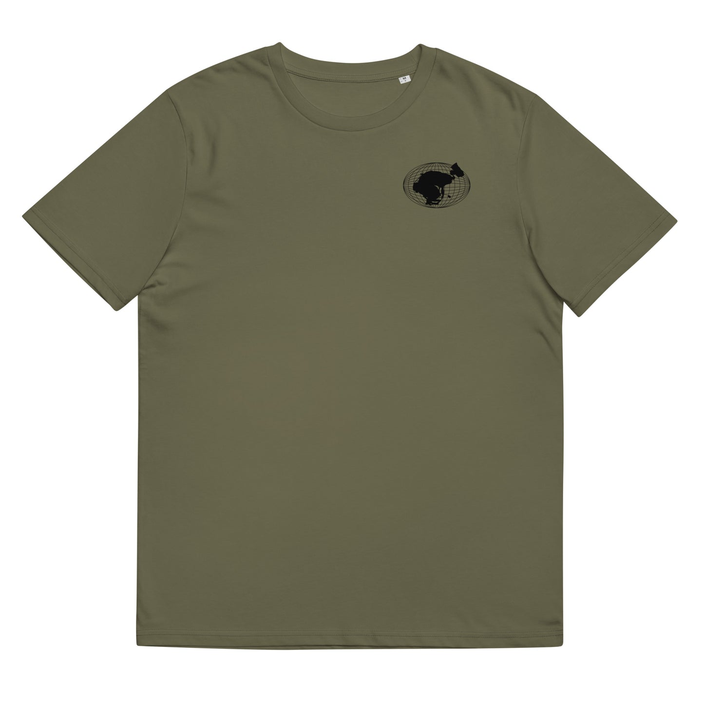 TWO GRAVES- Travelled Tee
