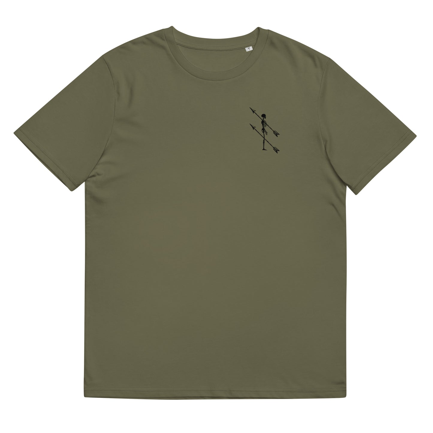 TWO GRAVES- Graveyard Shift Tee