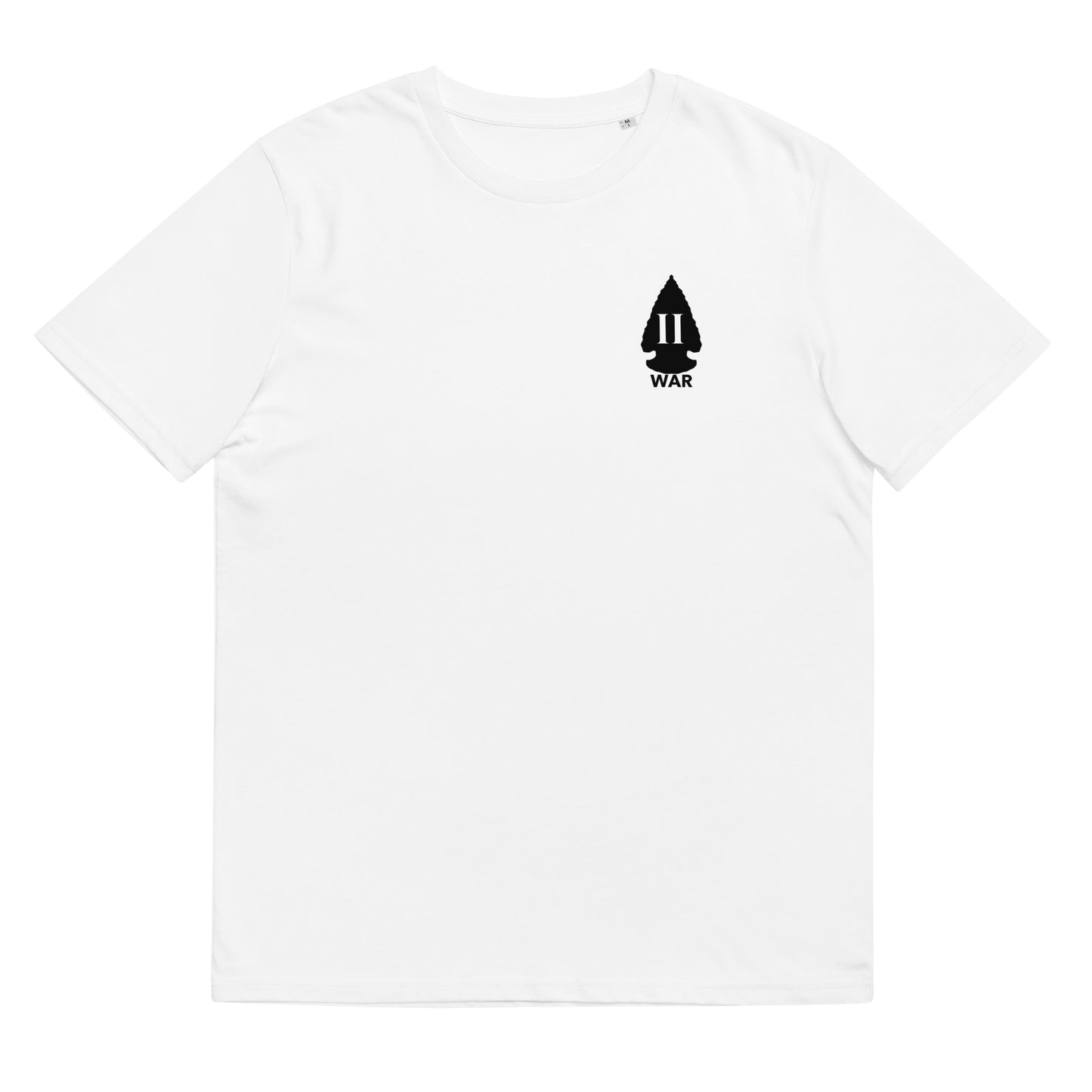 TWO GRAVES- Tip Tee
