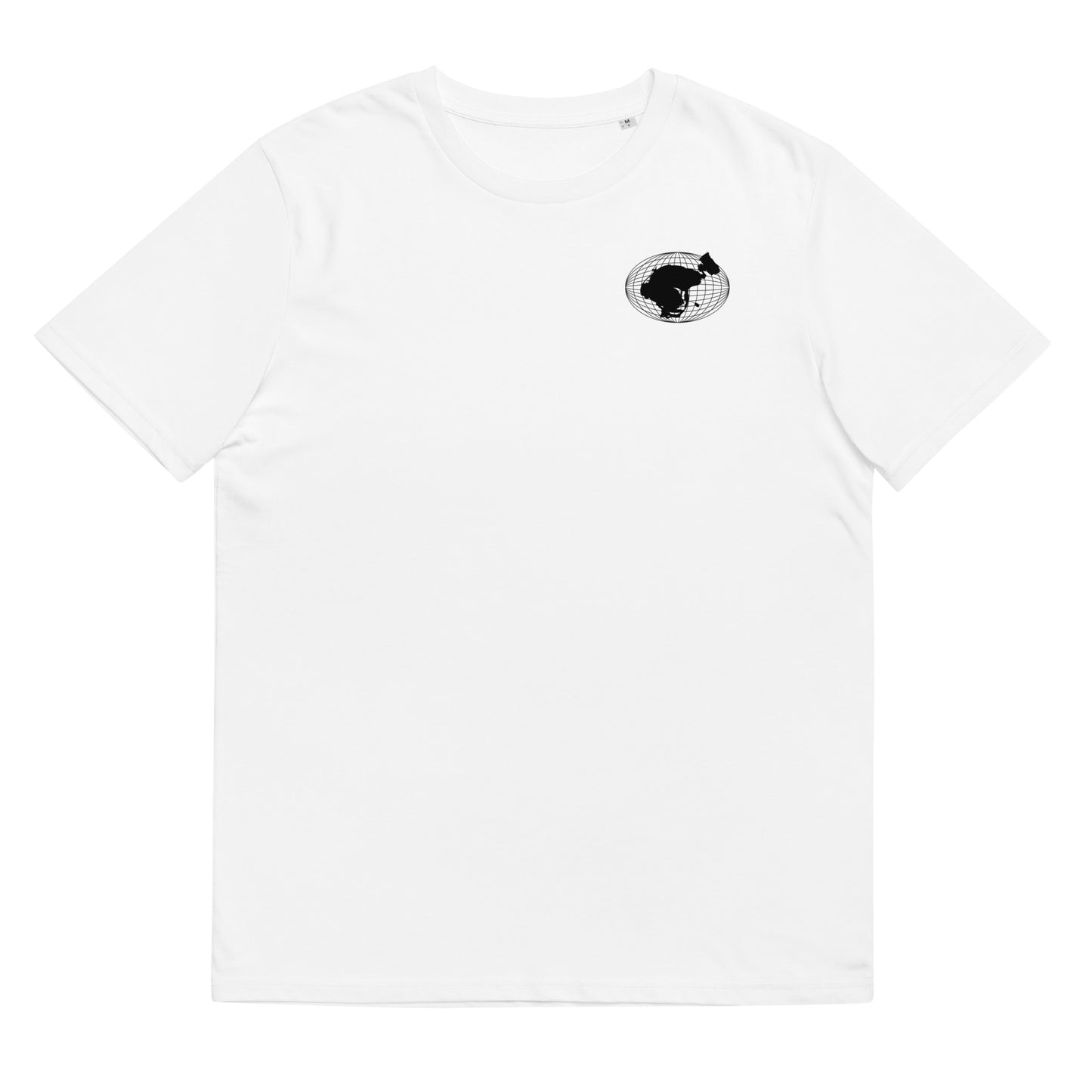 TWO GRAVES- Travelled Tee