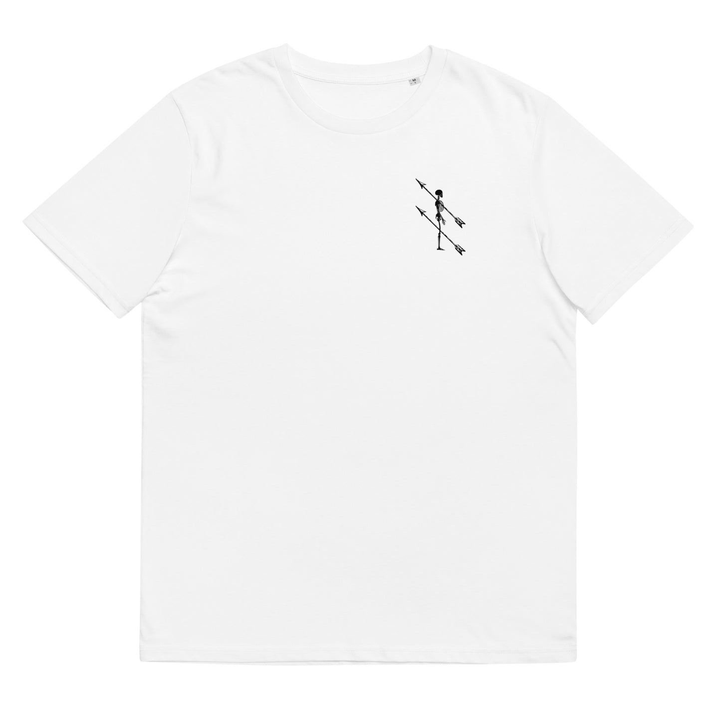 TWO GRAVES- Graveyard Shift Tee