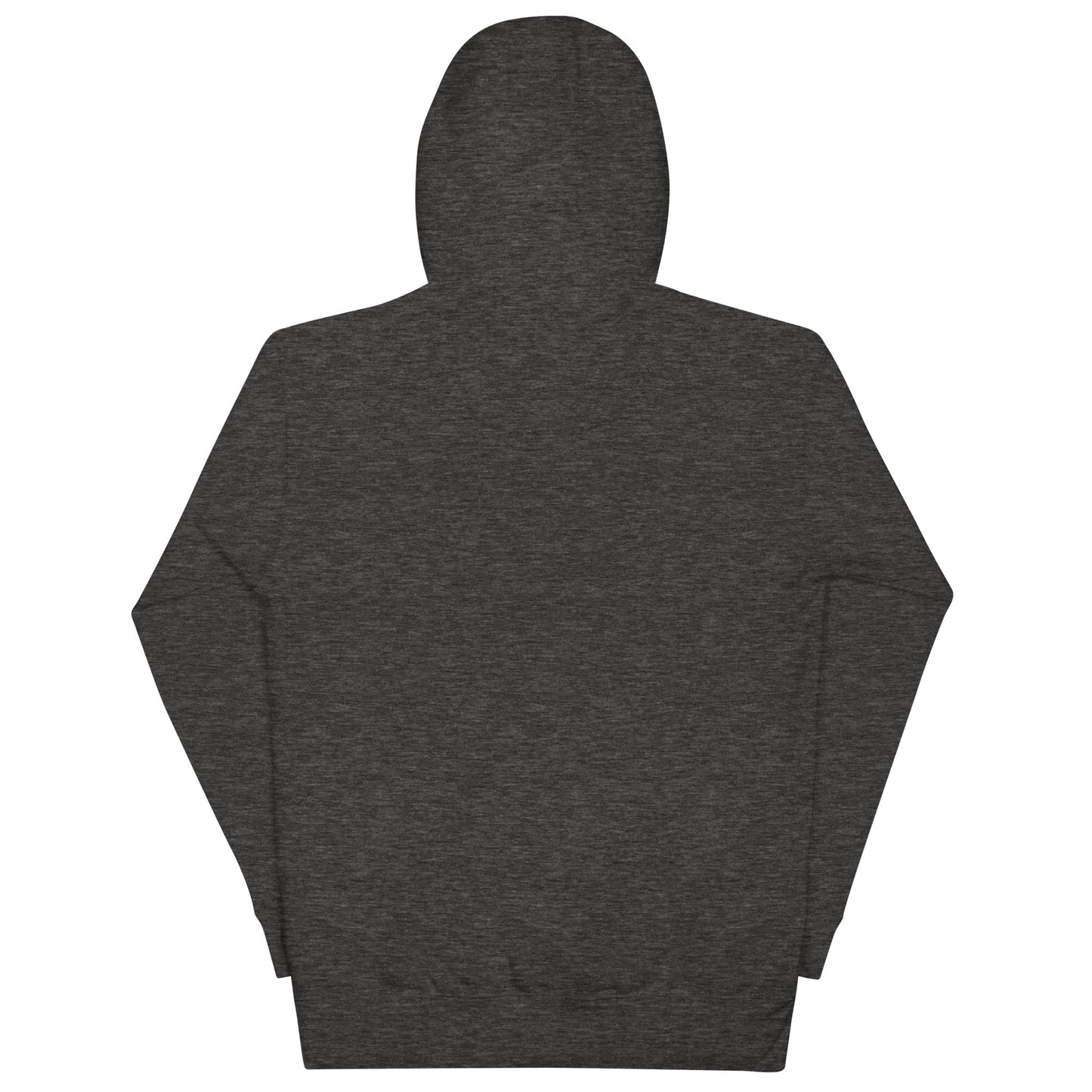 TWO GRAVES- Symmetry Hoodie