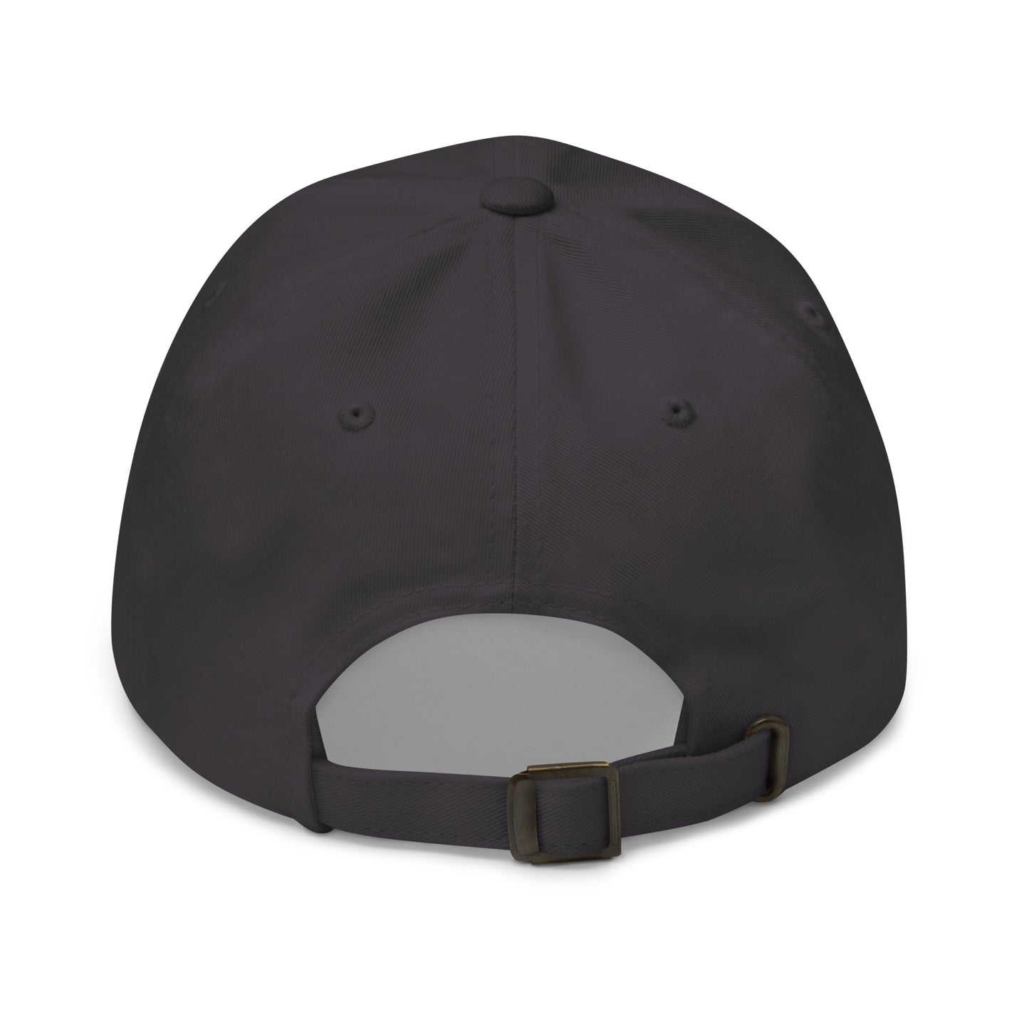 TWO GRAVES- Prepped Hat
