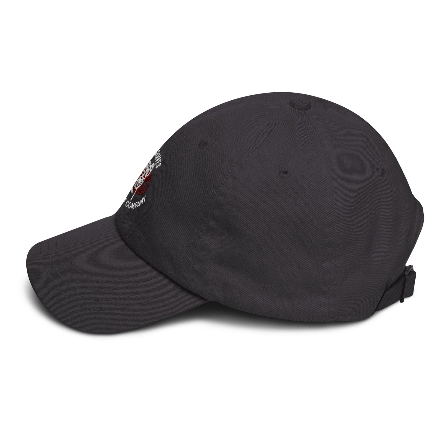 TWO GRAVES- Merc Hat