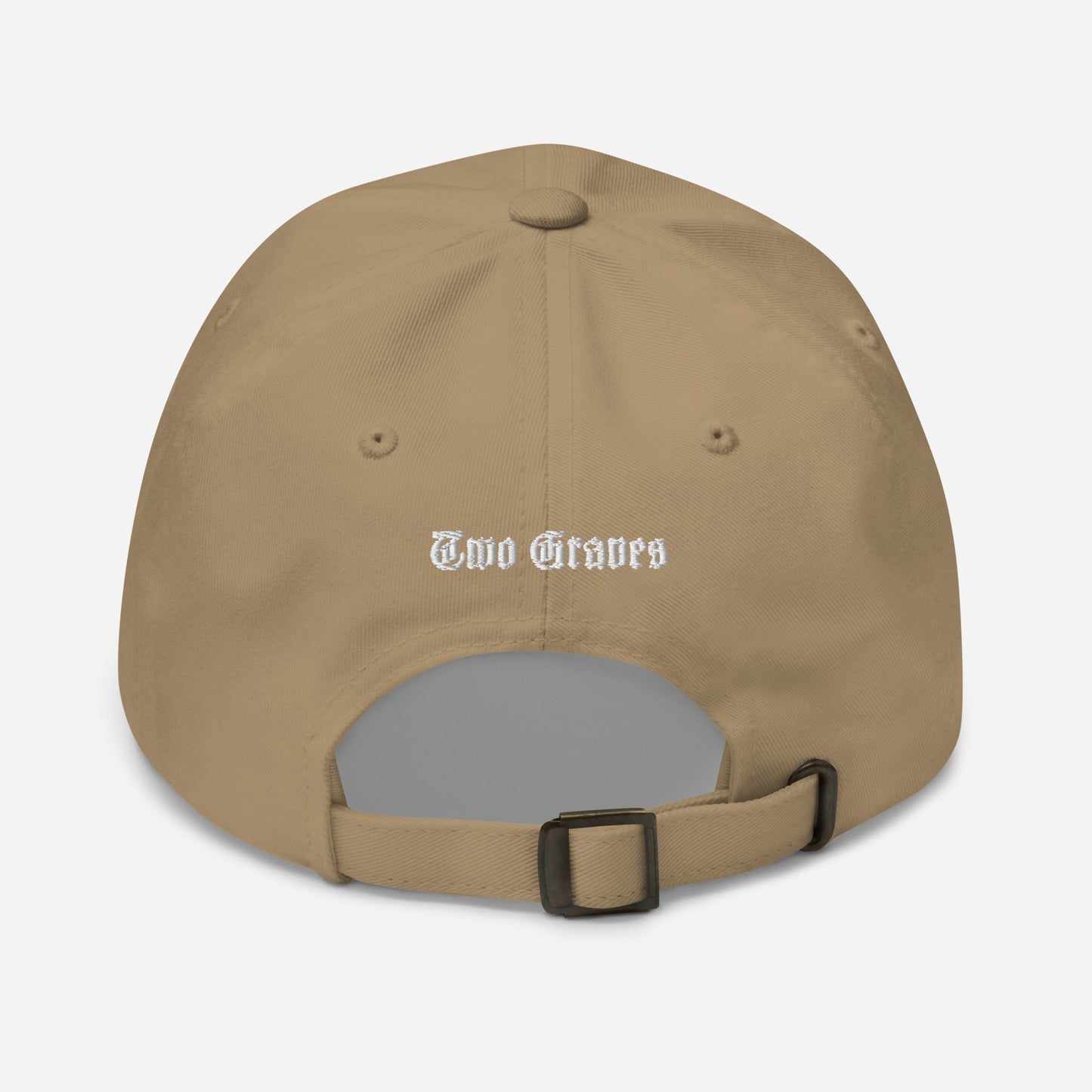 TWO GRAVES- Riga Hat