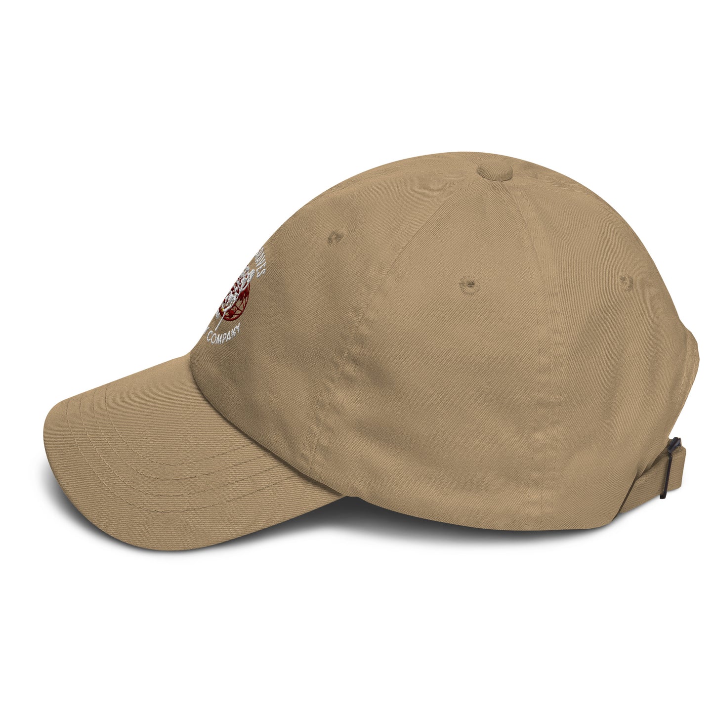 TWO GRAVES- Merc Hat