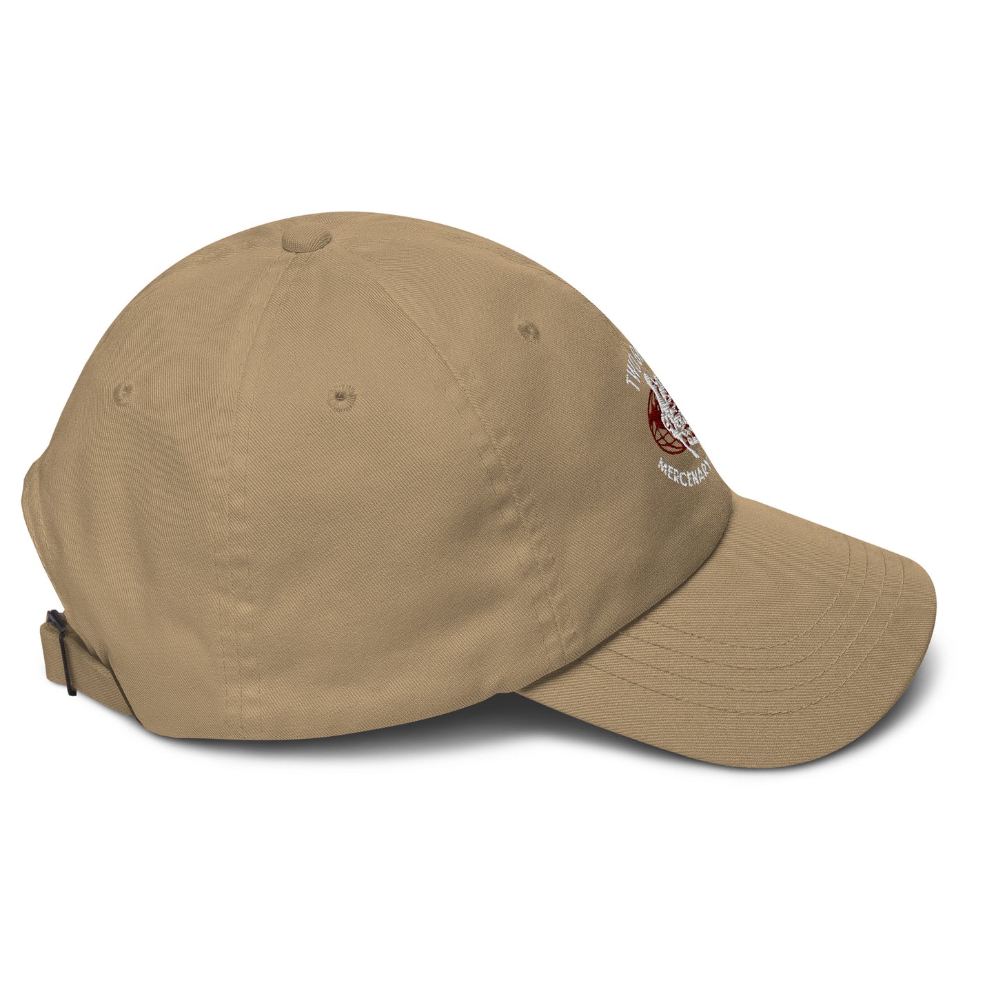 TWO GRAVES- Merc Hat
