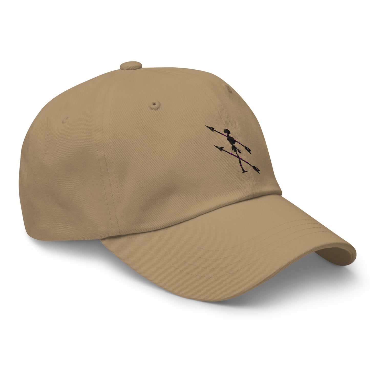TWO GRAVES- Prepped Hat