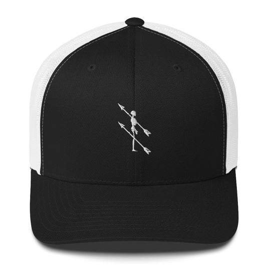 TWO GRAVES- Graveyard Shift Snap Back