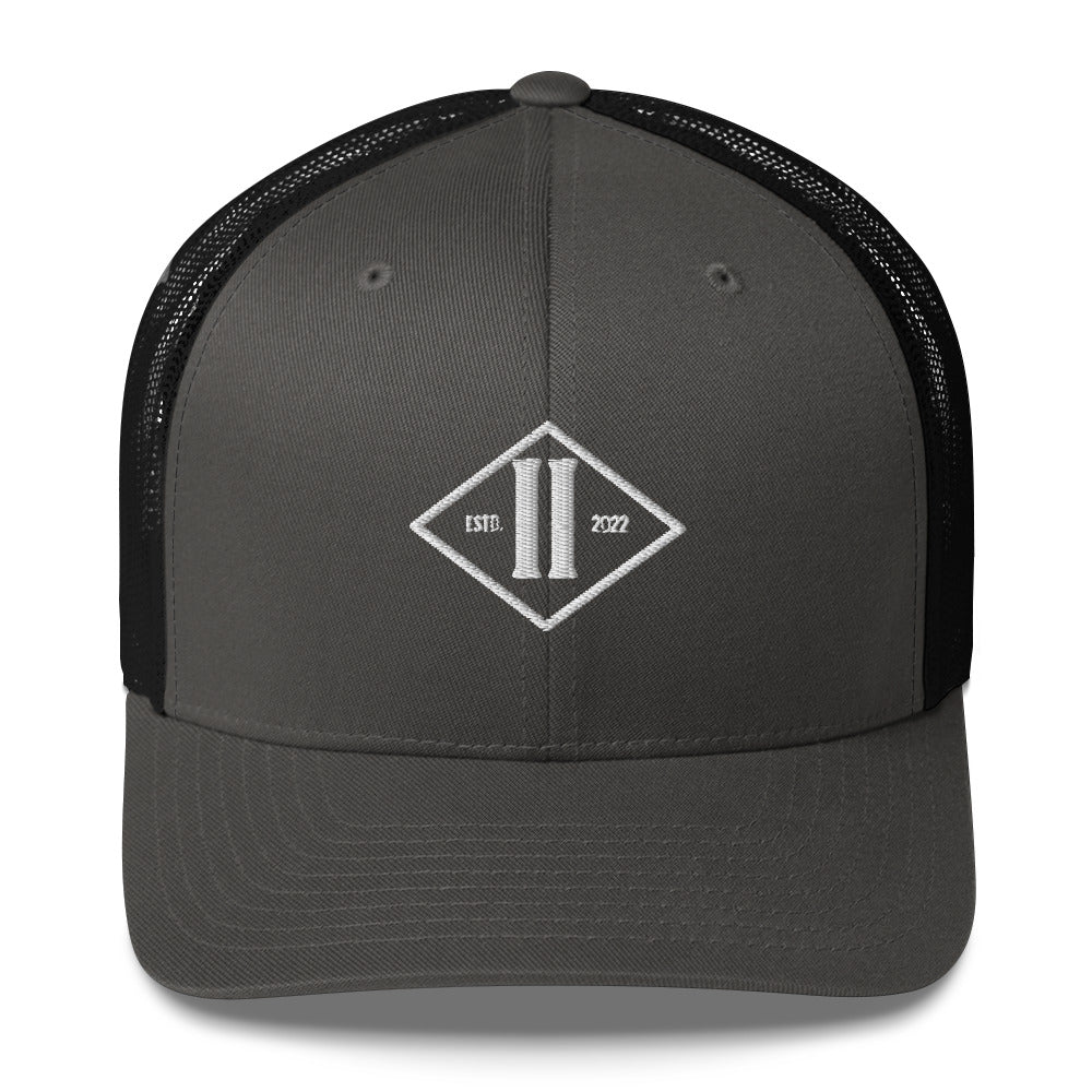 TWO GRAVES- Snap Back