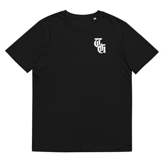 TWO GRAVES- T.G. Tee