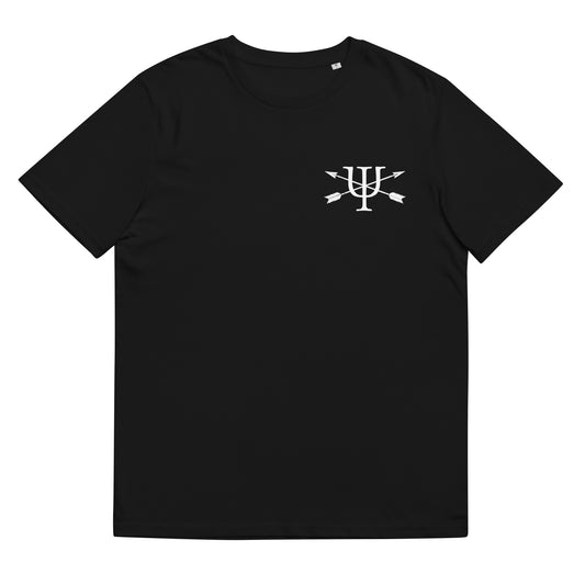 TWO GRAVES- PSYOPS Tee (B)