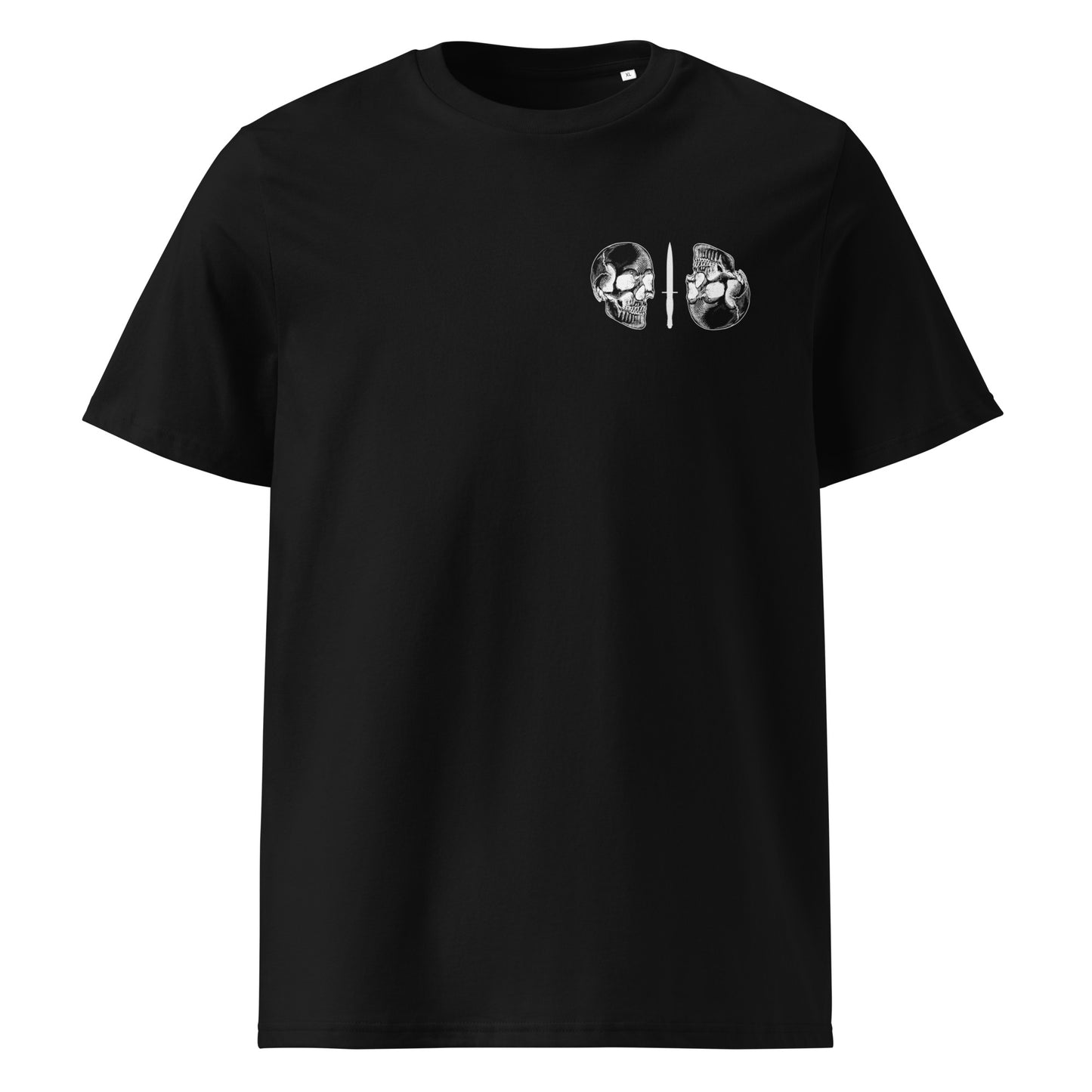TWO GRAVES- Nocturnal Observations Tee