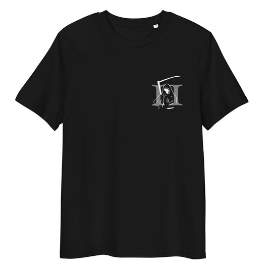 TWO GRAVES- Mech Tee