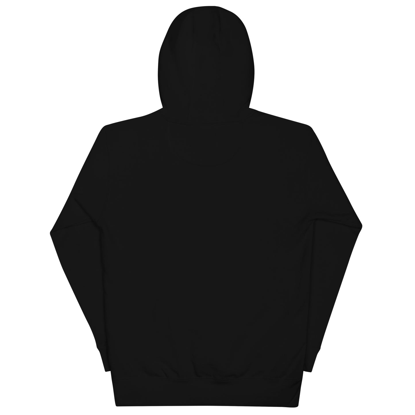 TWO GRAVES- Symmetry Hoodie