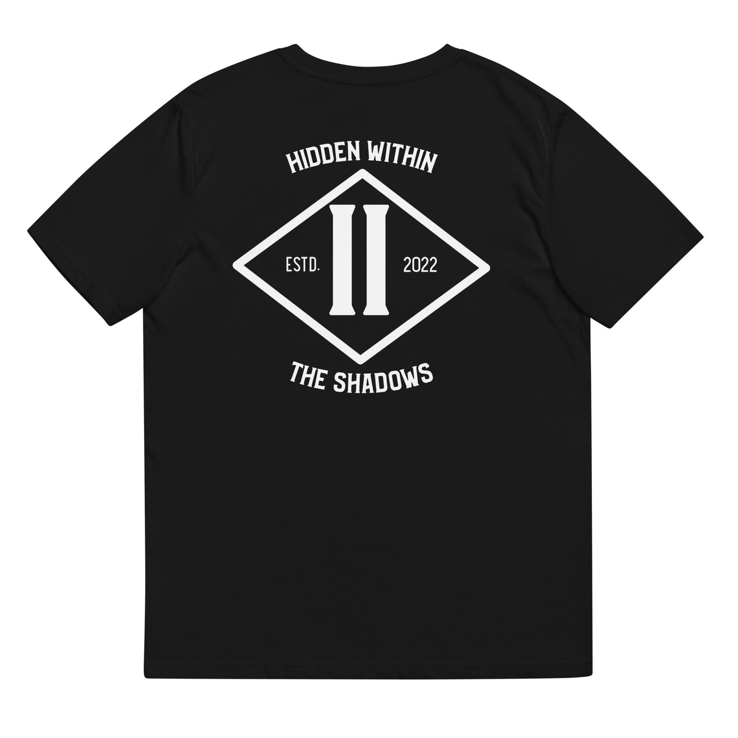 TWO GRAVES- Shadow Tee