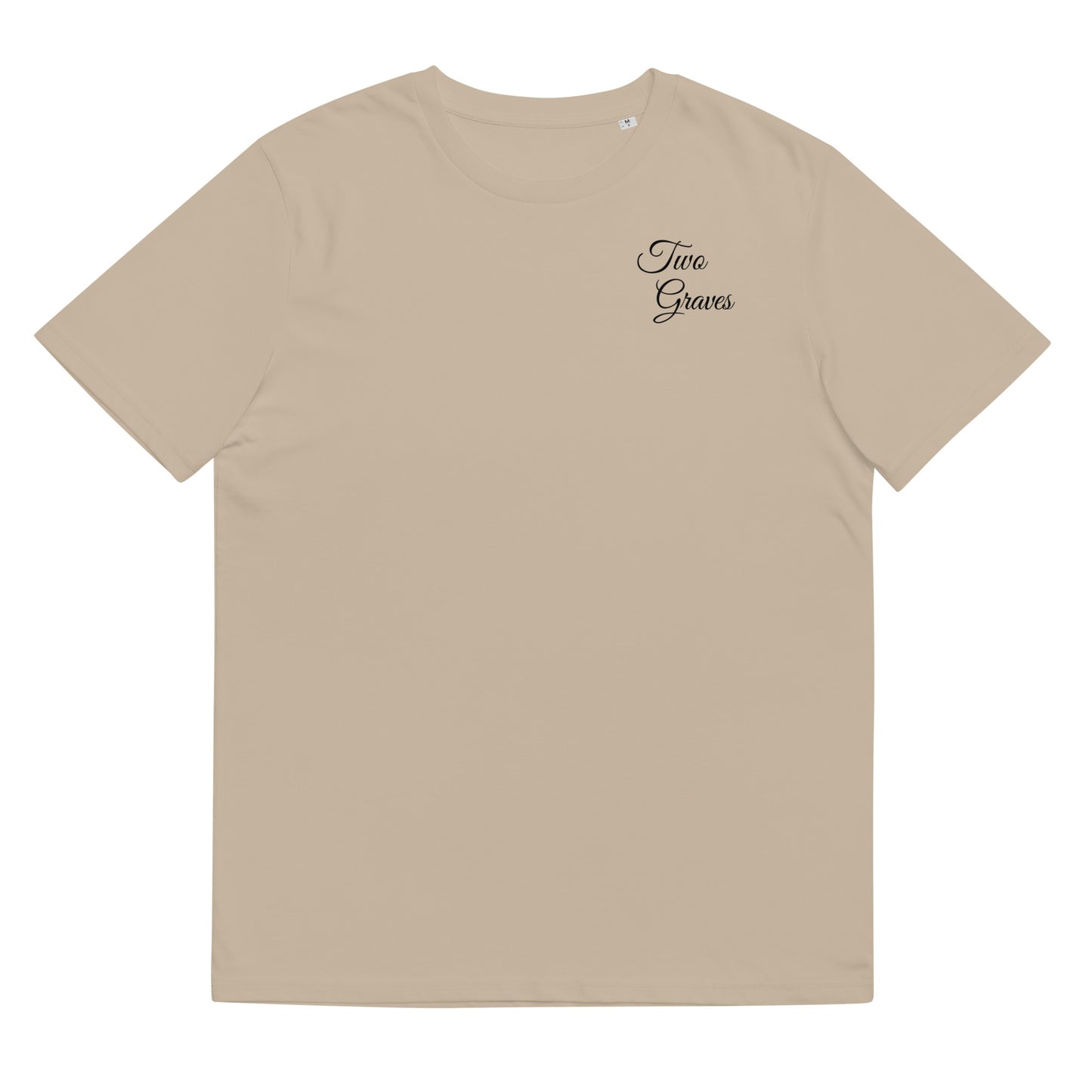 TWO GRAVES- Low Vis Tee
