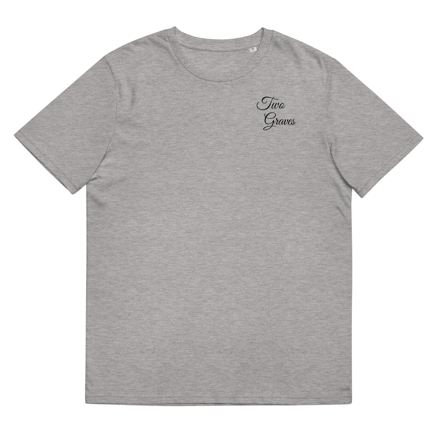 TWO GRAVES- Low Vis Tee