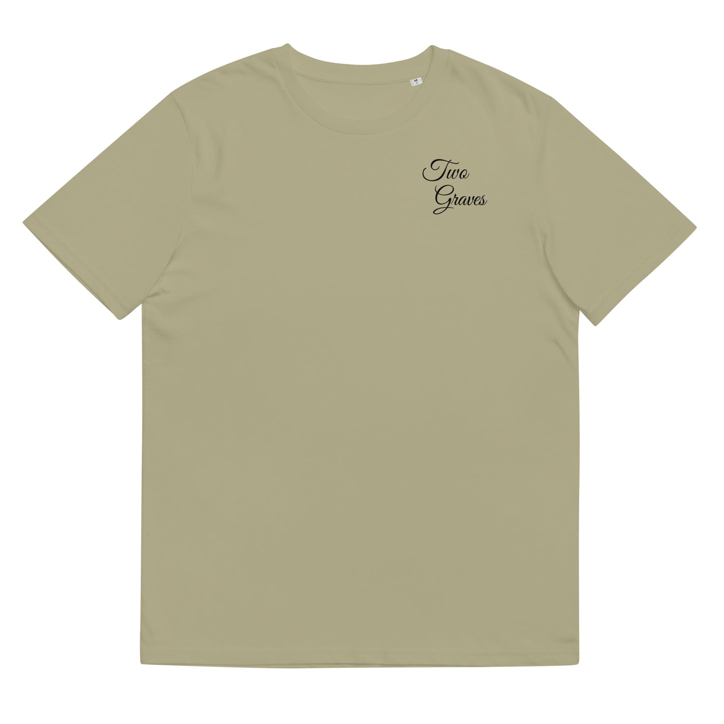 TWO GRAVES- Low Vis Tee