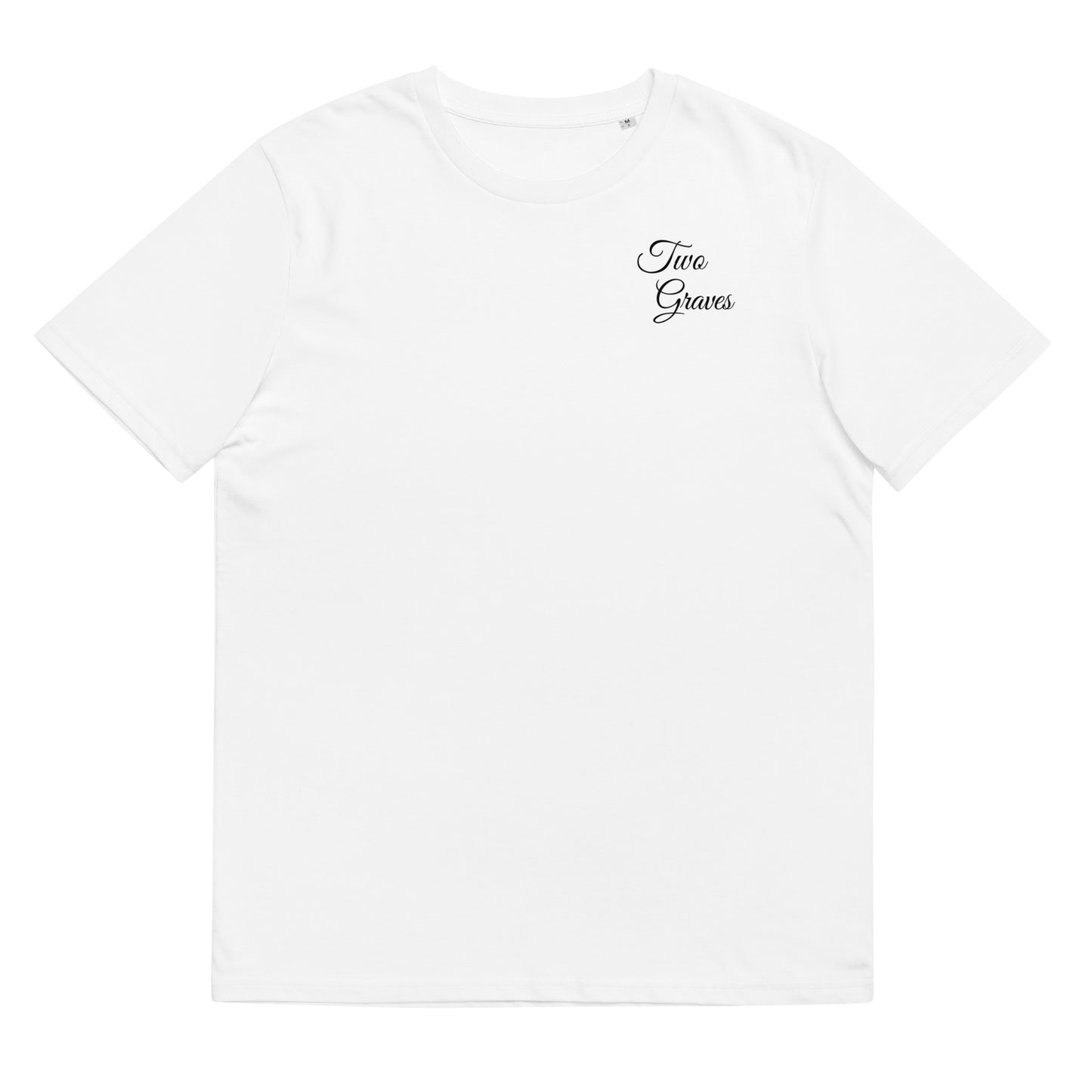 TWO GRAVES- Low Vis Tee