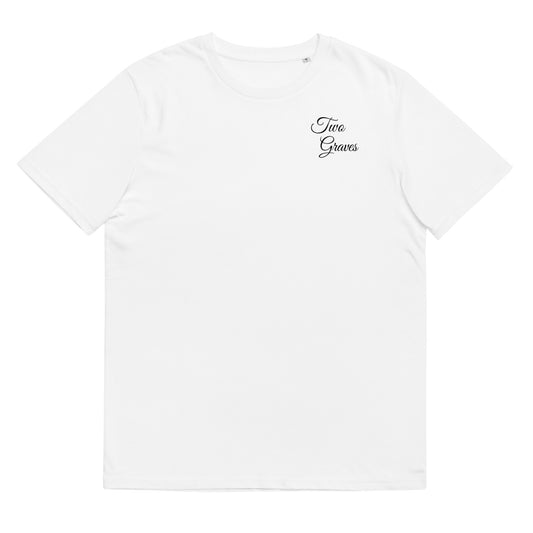 TWO GRAVES- Low Vis Tee