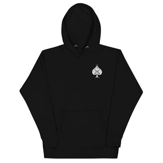 TWO GRAVES- Hoodie